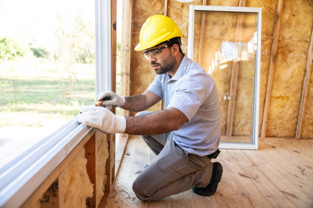 Garage Insulation Installation in Cosmopolis, WA