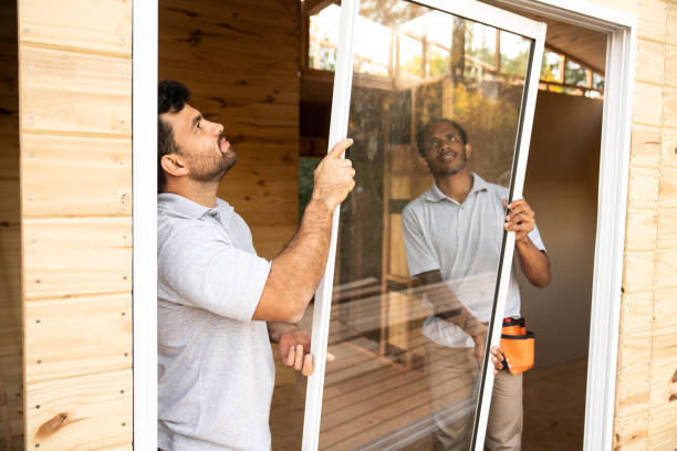 Range of Insulation Solutions in Cosmopolis, WA