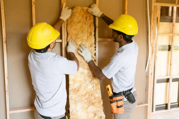 Best Residential Insulation Services  in Cosmopolis, WA